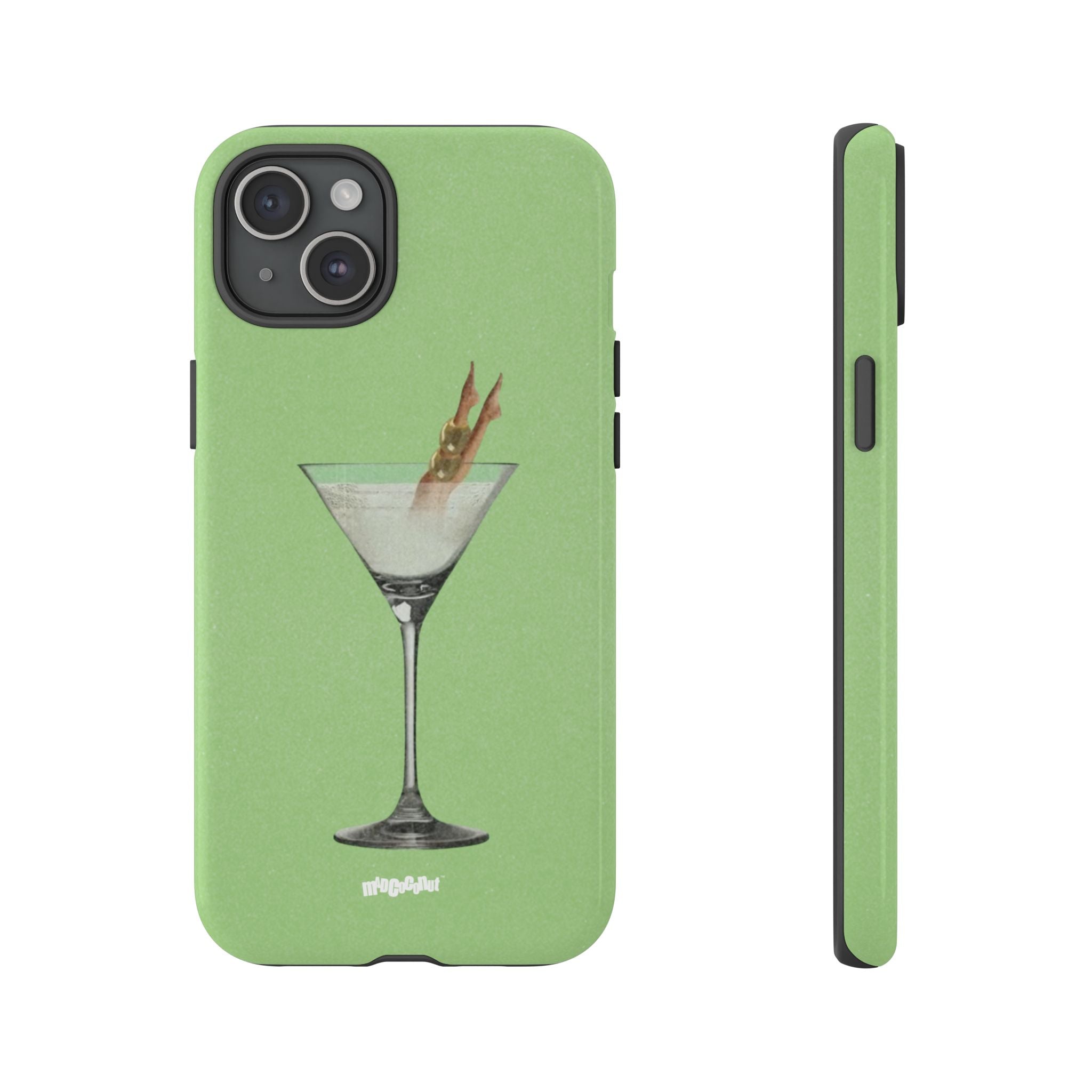 COCKTAIL OLYMPICS