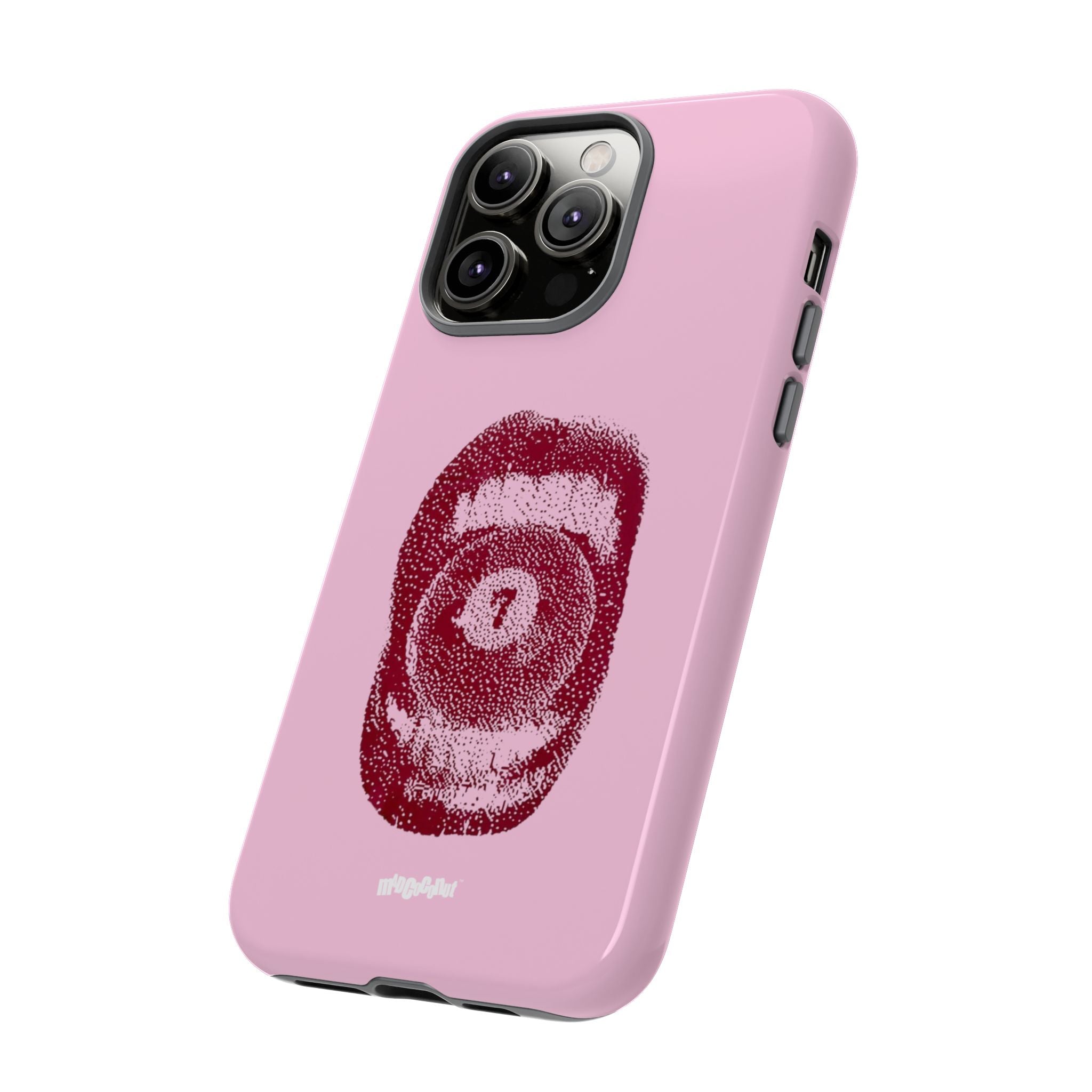 Kiss Me Thru the Phone