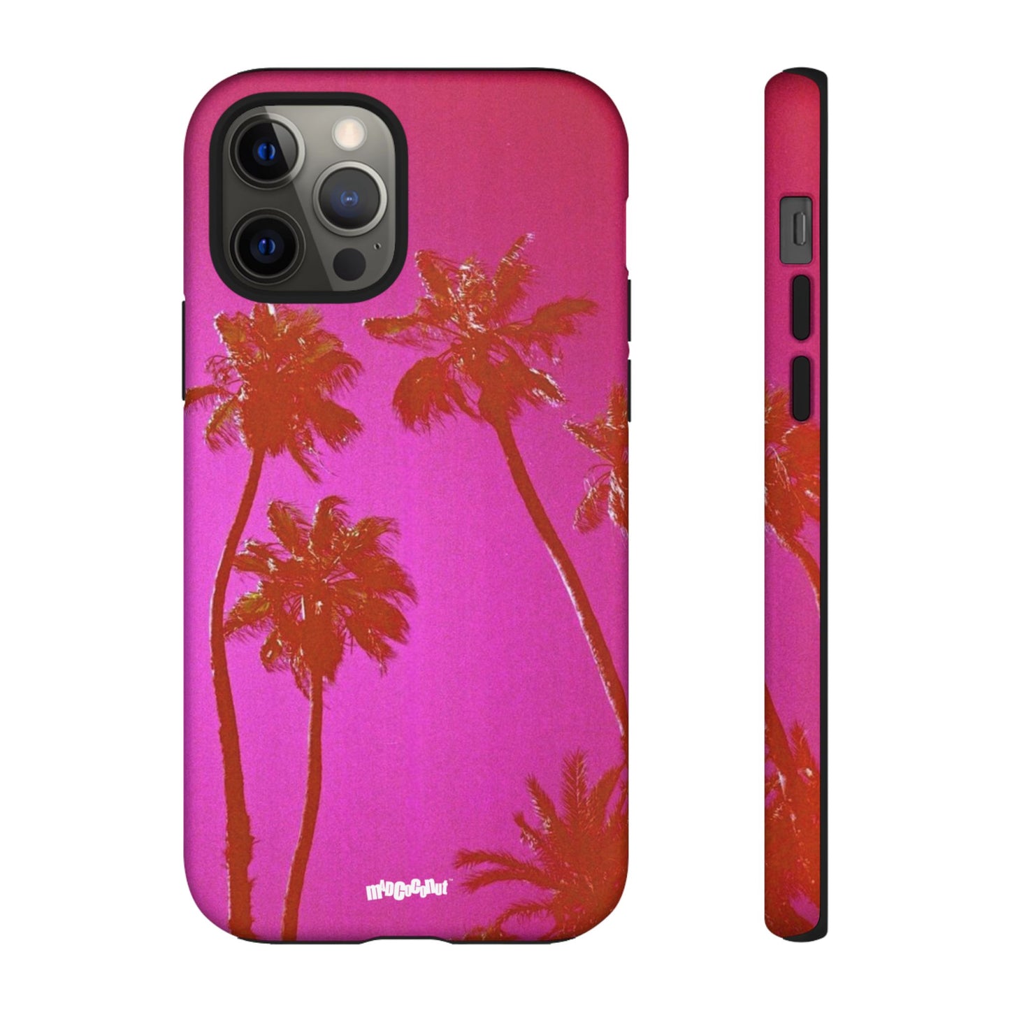 Don't take me back to L.A.