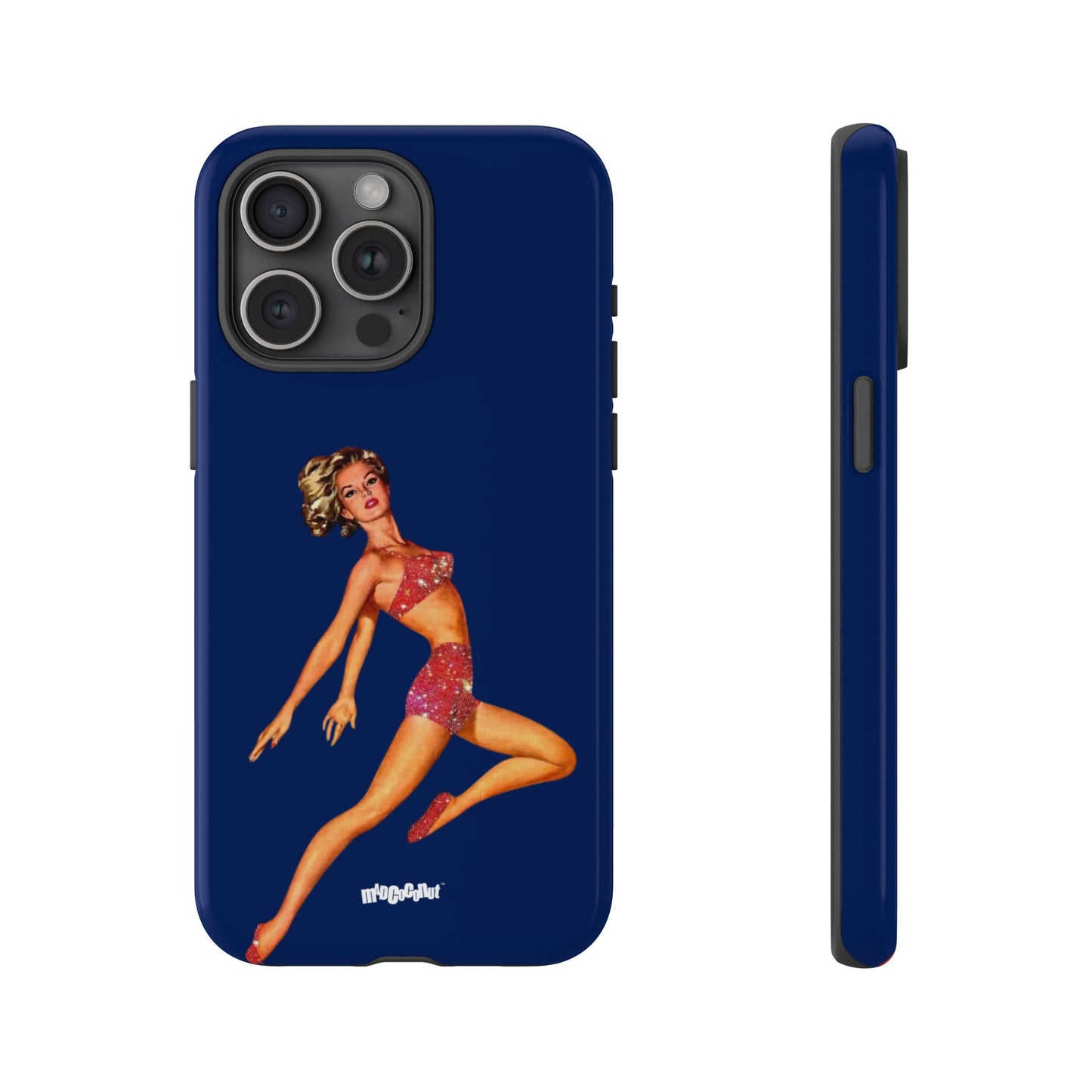 Party Don’t Start Till I Walk In