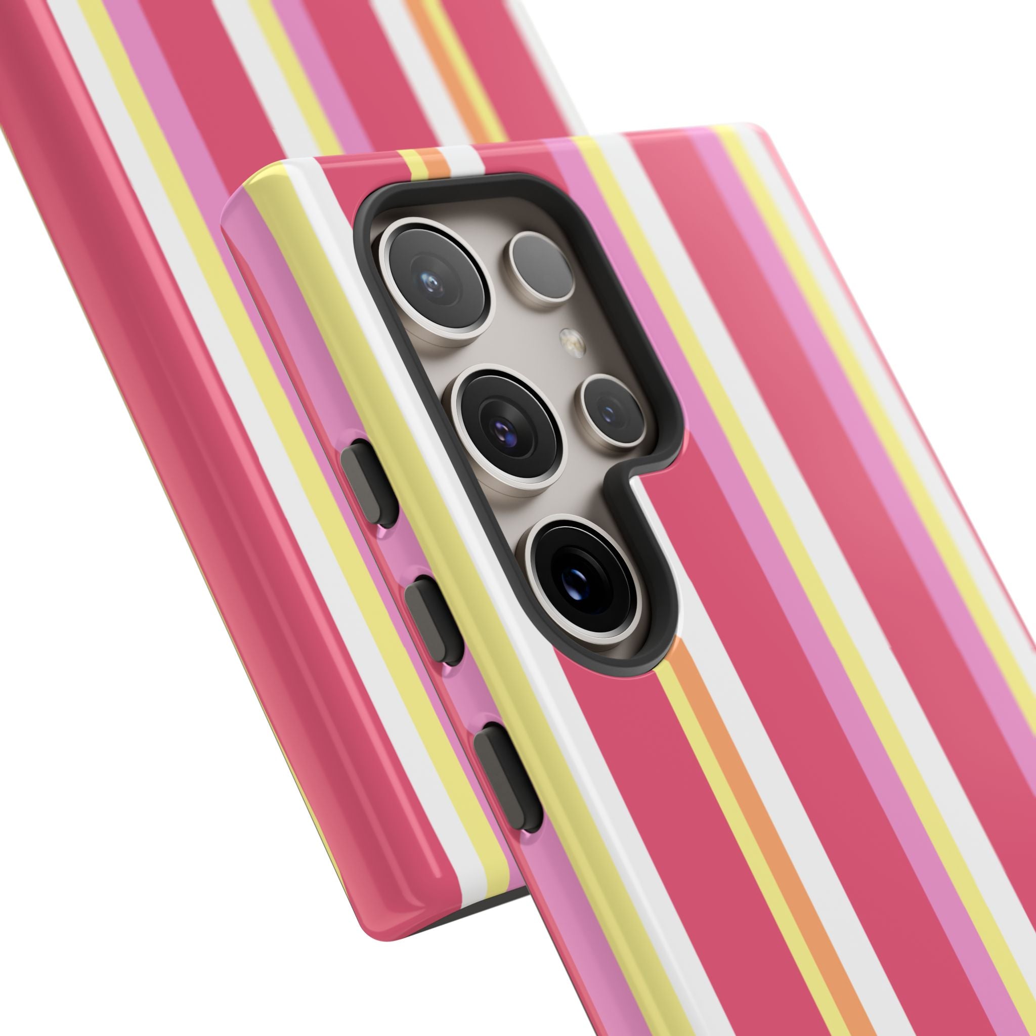 Striped for Attention