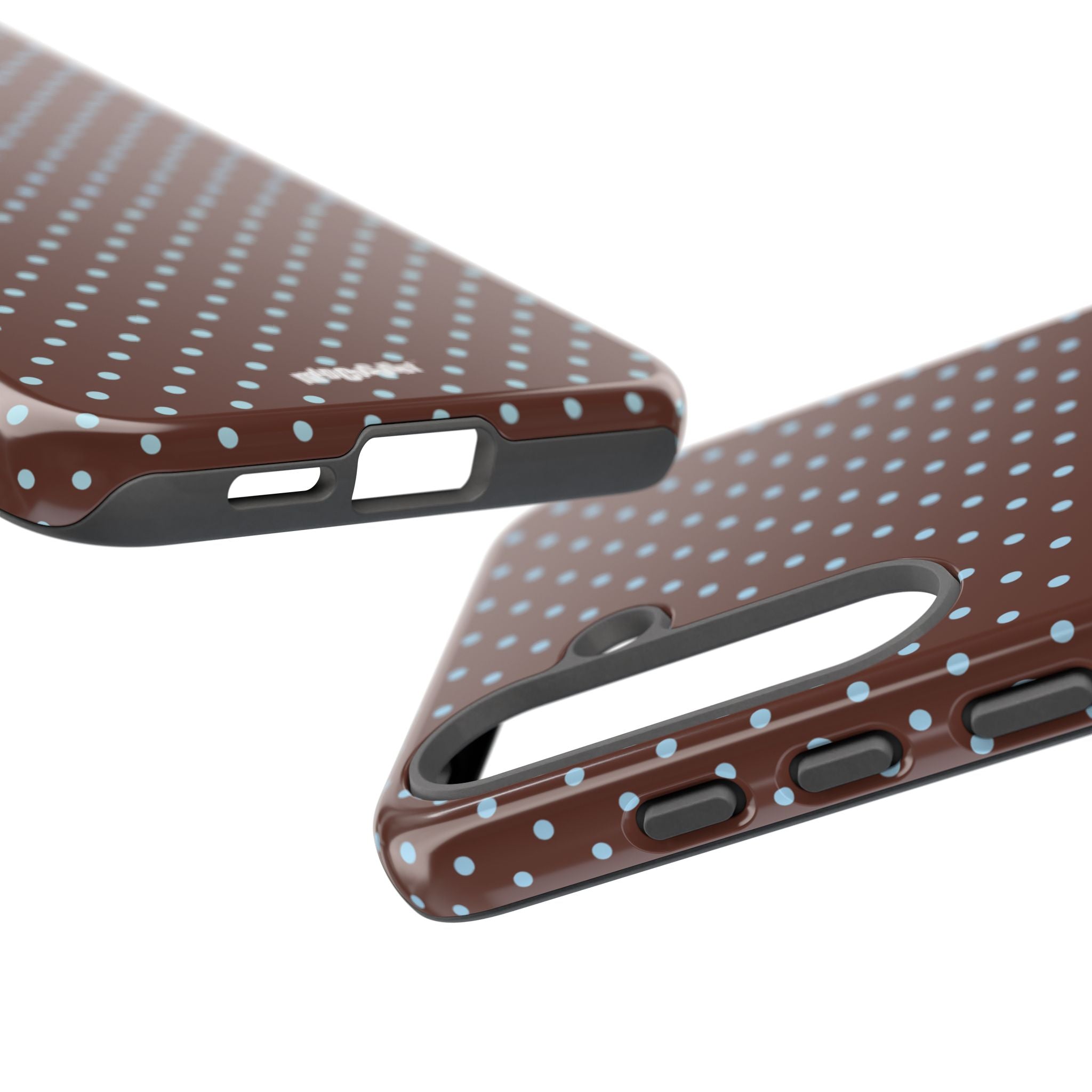 Polka Dot Panic