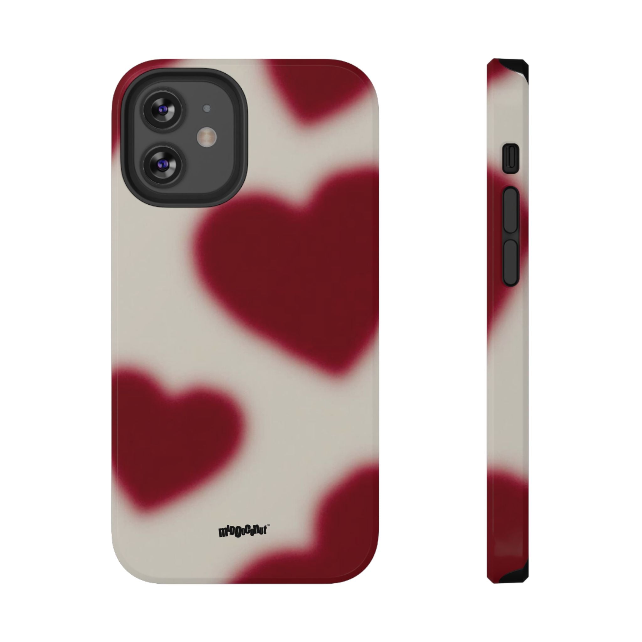 Queen of heart