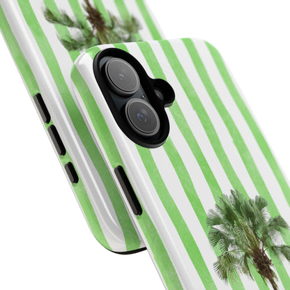 Mentally in Mallorca