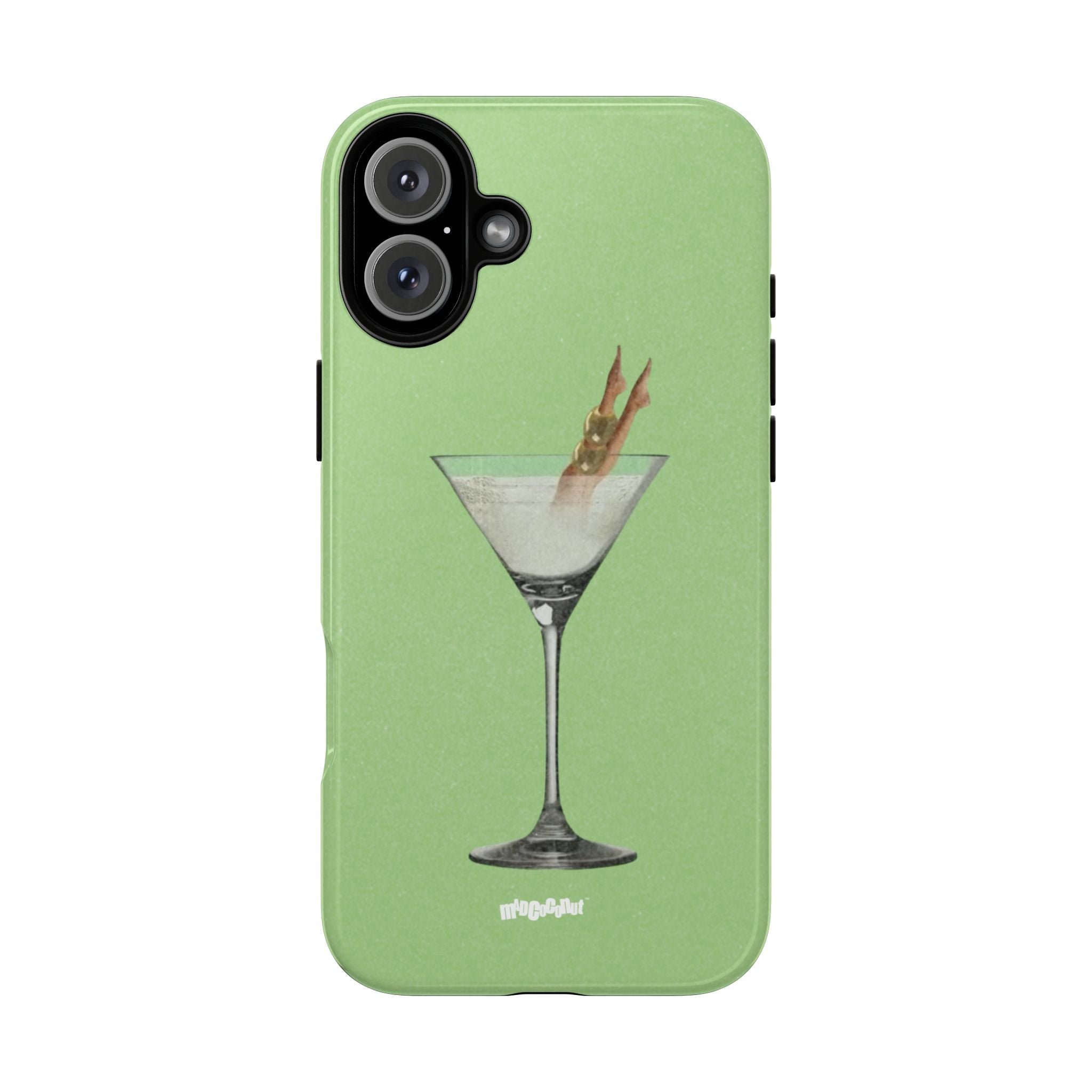 COCKTAIL OLYMPICS