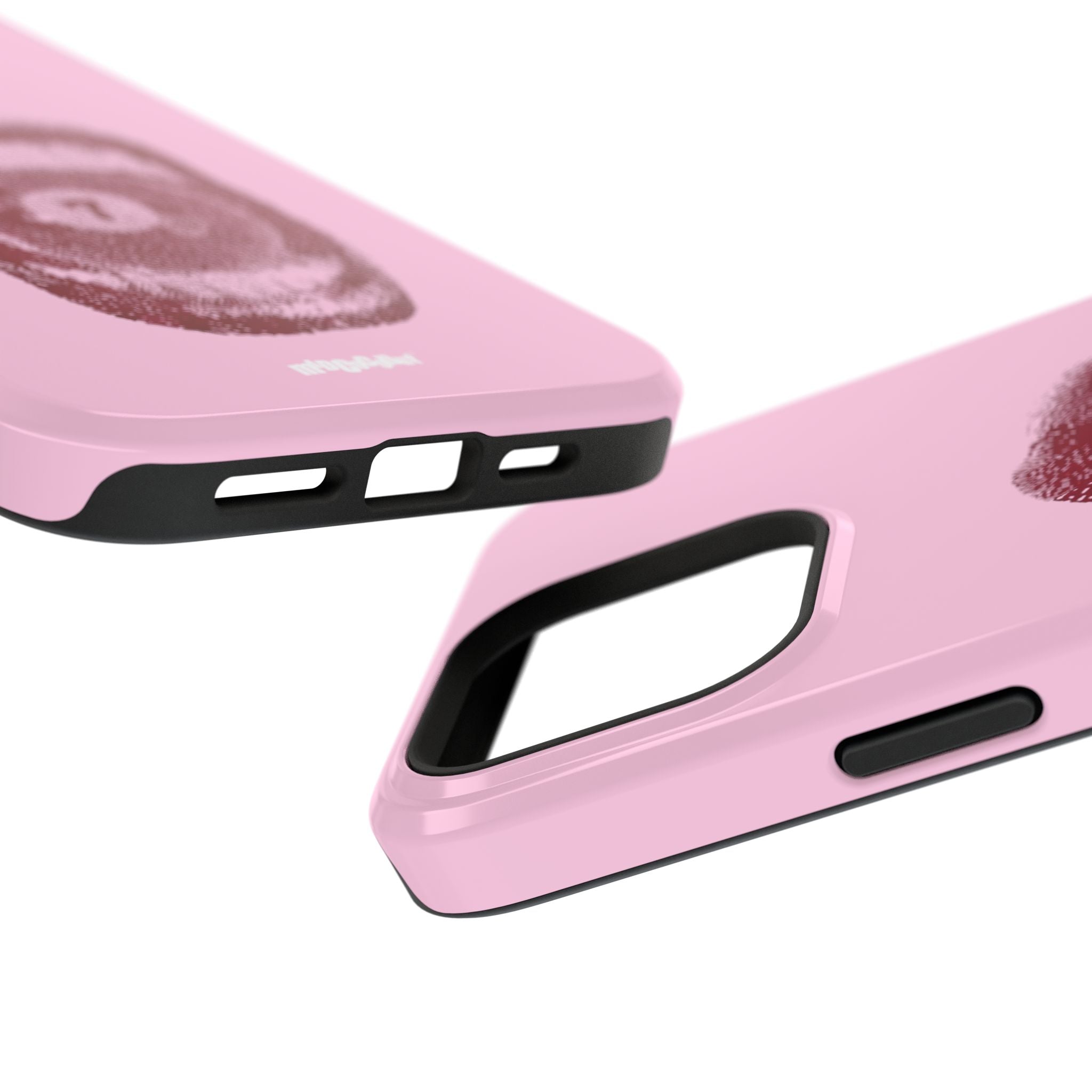 Kiss Me Thru the Phone