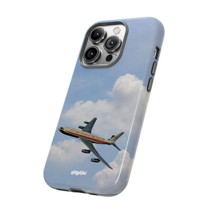 CATCH FLIGHTS NOT FEELINGS