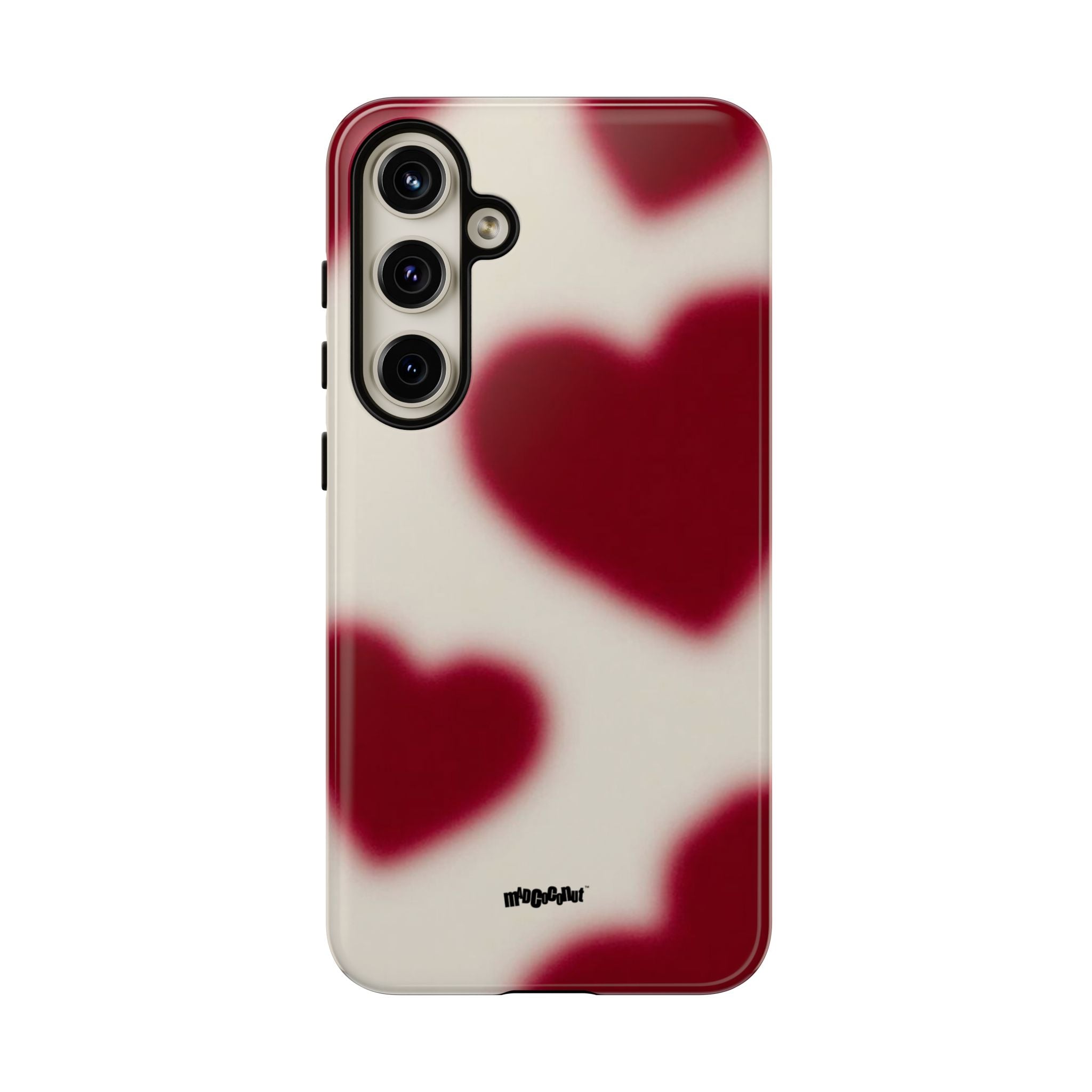 Queen of Hearts