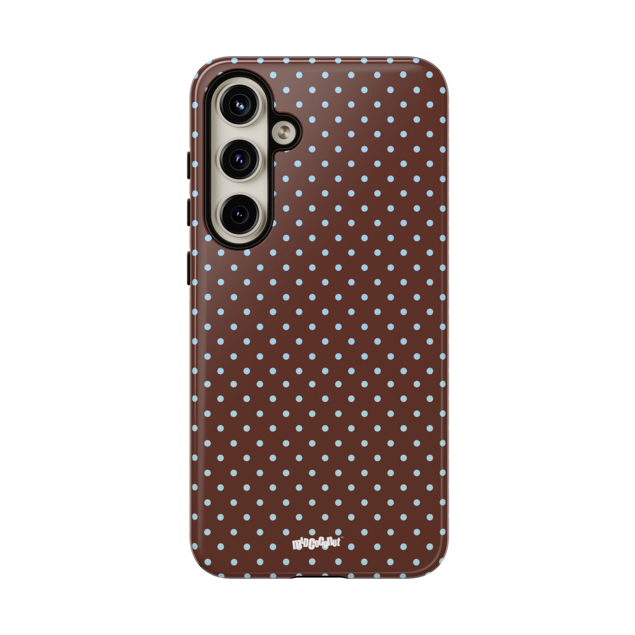 Polka Dot Panic