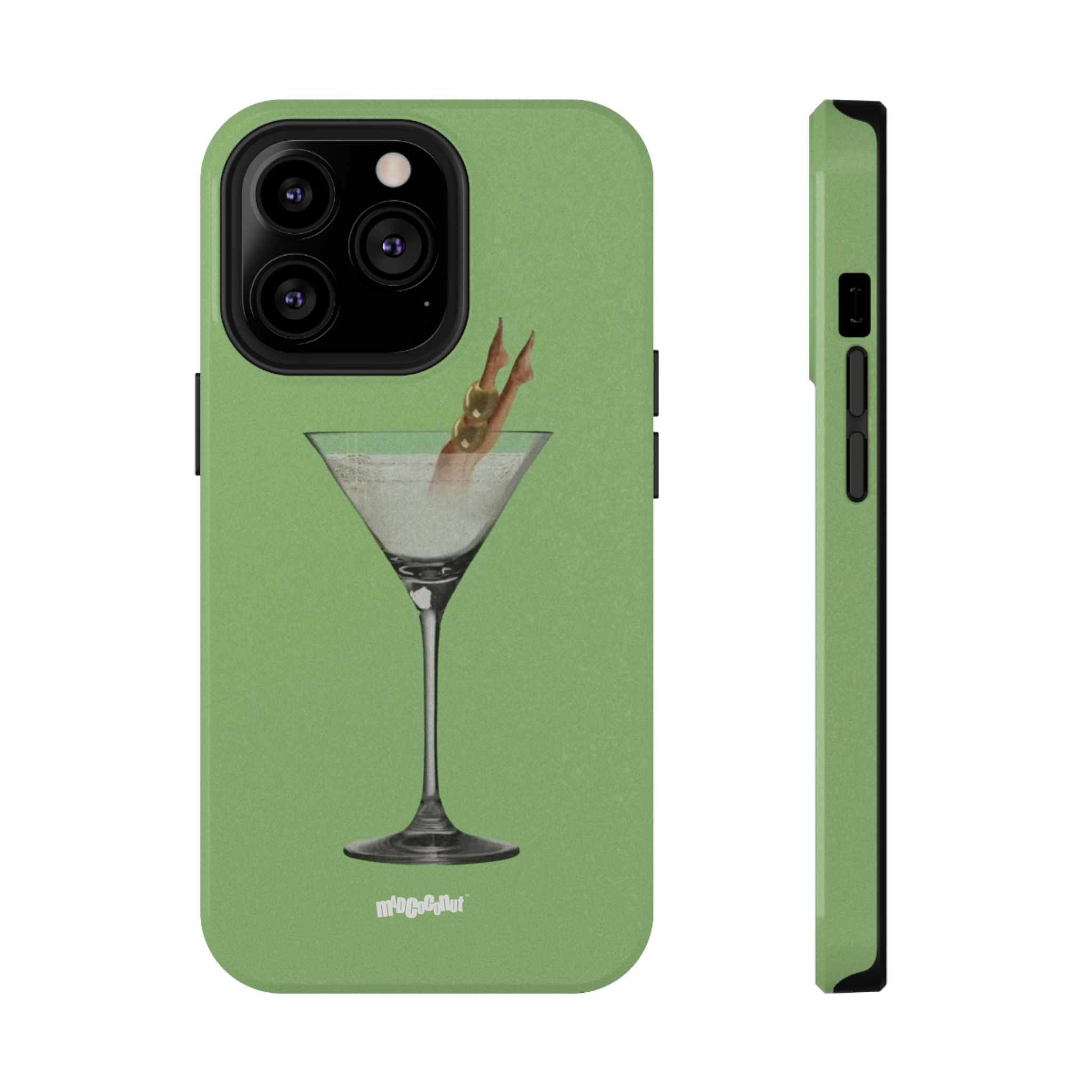 COCKTAIL OLYMPICS