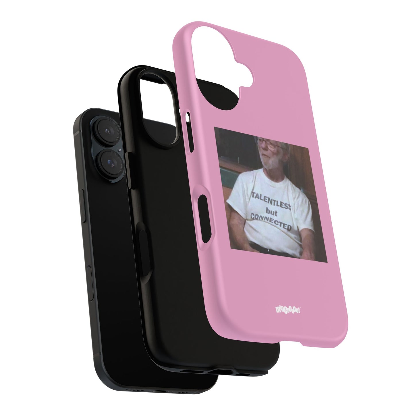 Grandpa Knows Someone