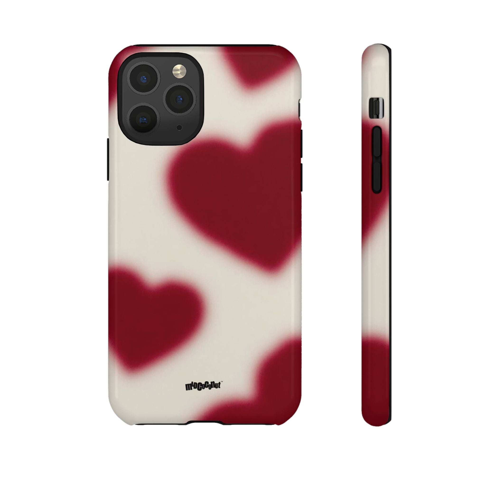 Queen of Hearts