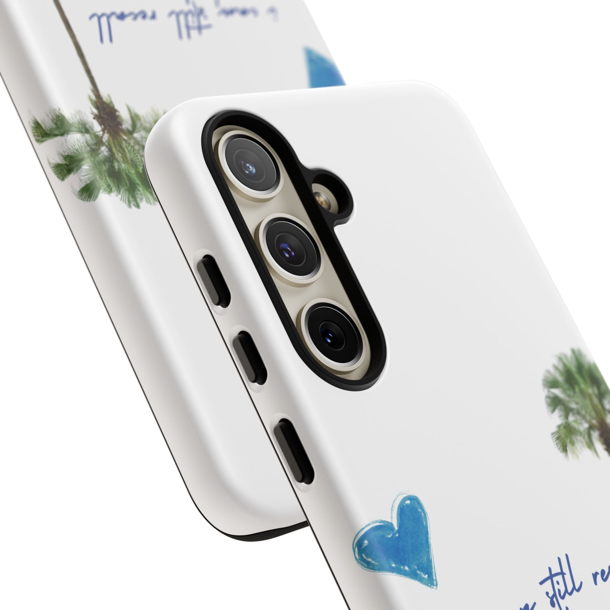 Main Character in a Romcom