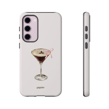 Espresso Martini Please