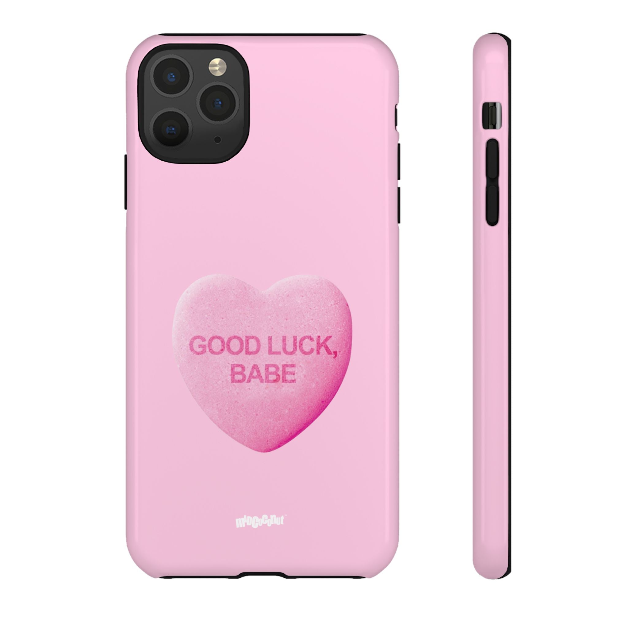 Good Luck Babe