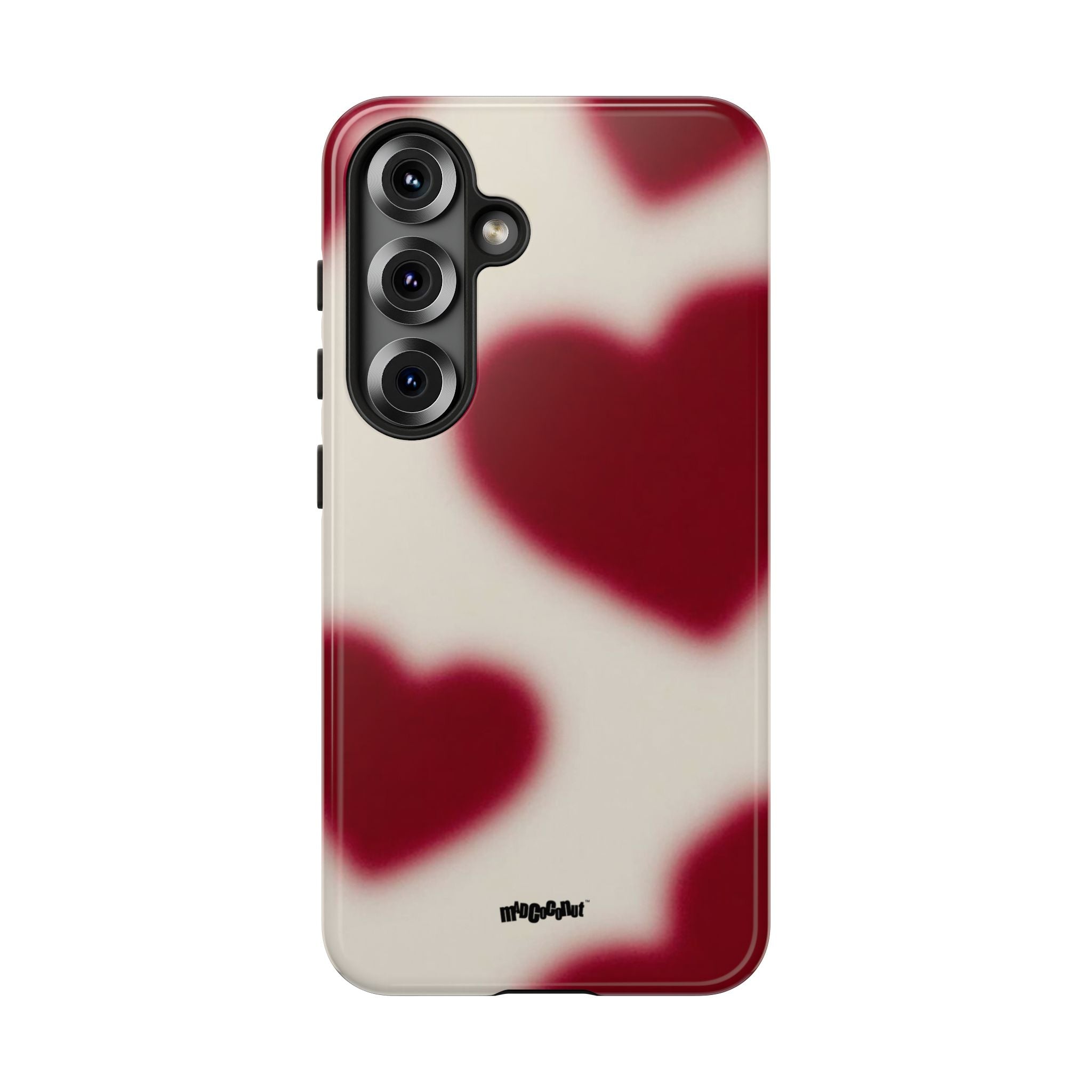Queen of Hearts
