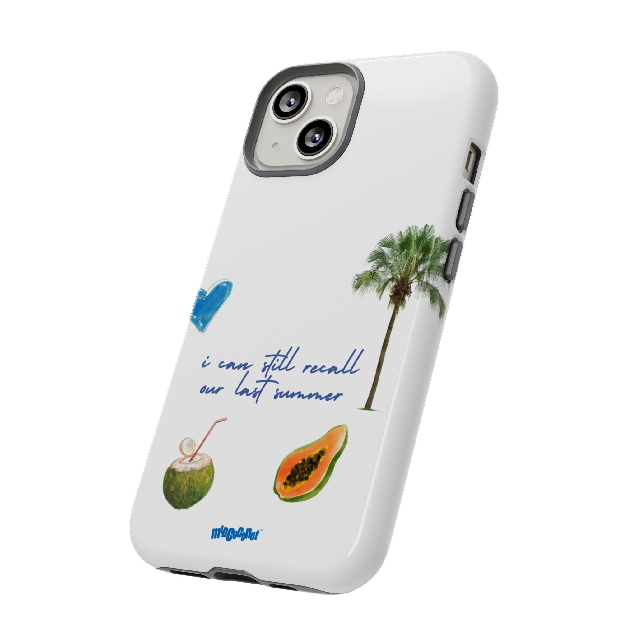 Main Character in a Romcom