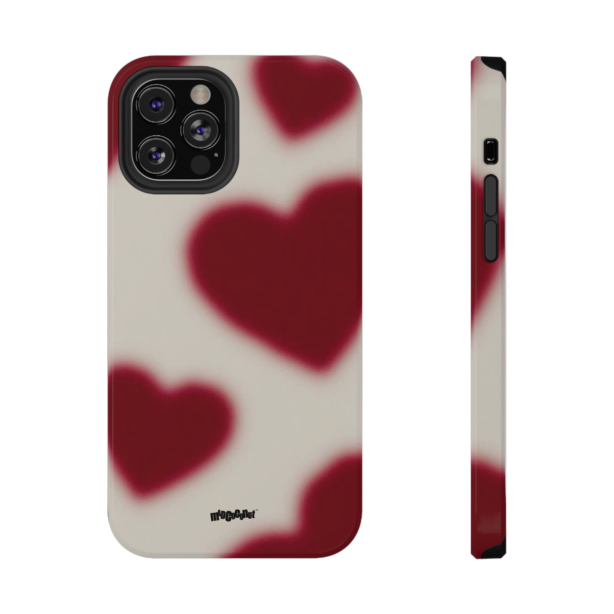 Queen of heart