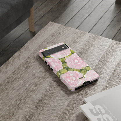 Delicate, Not Fragile