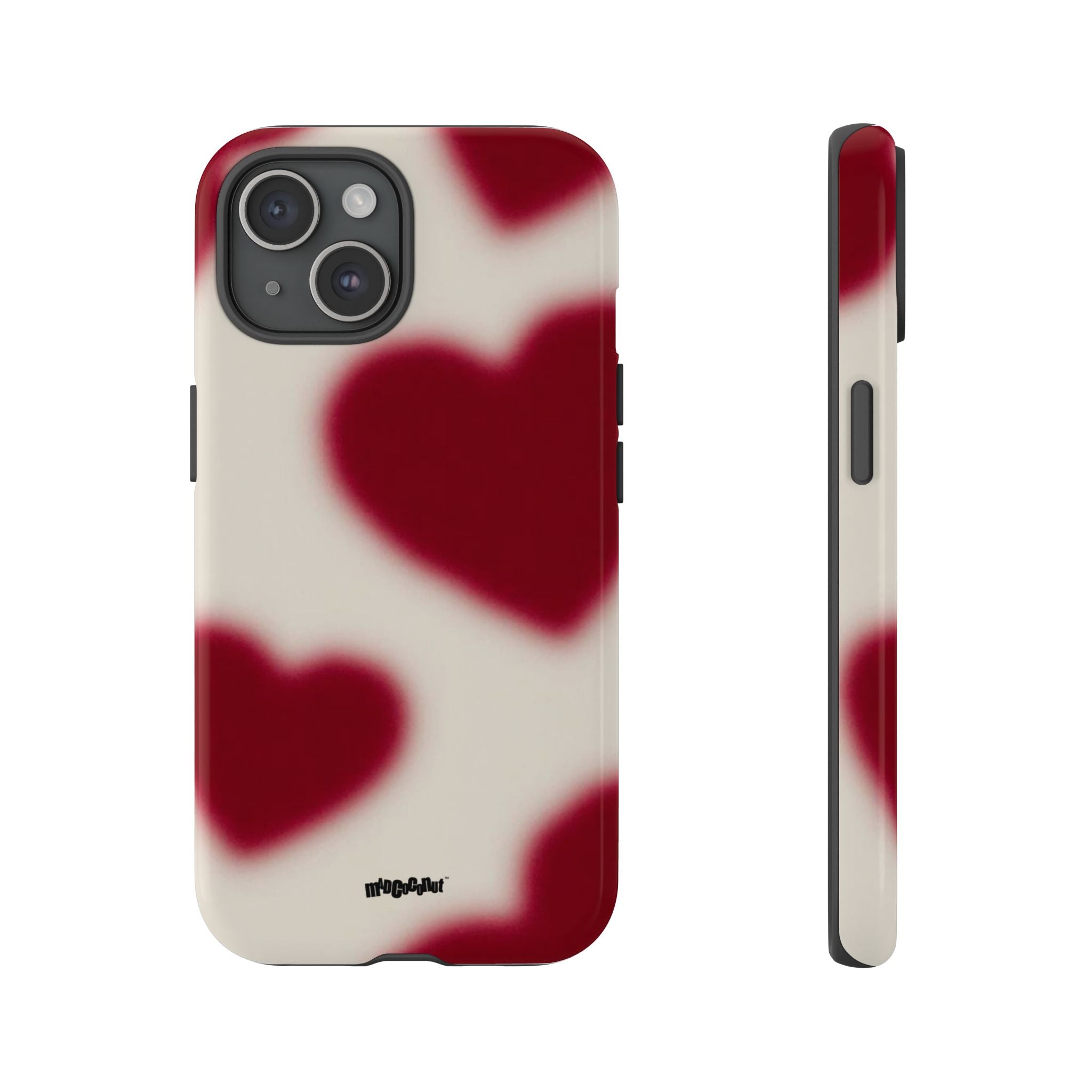 Queen of Hearts