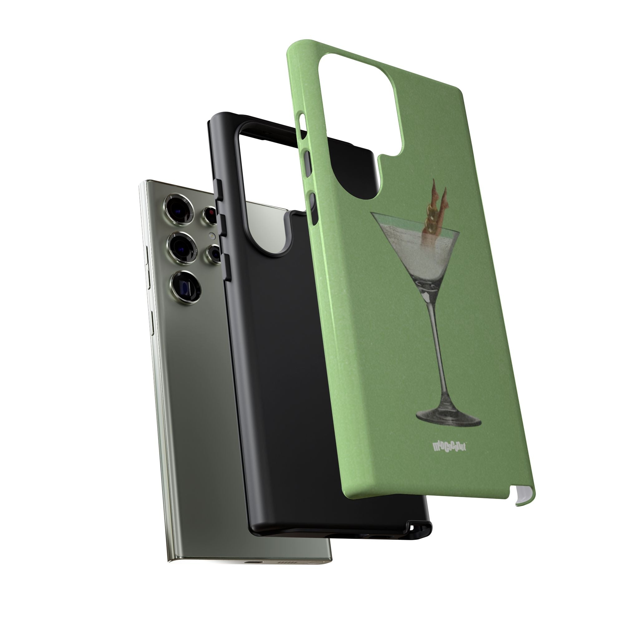 COCKTAIL OLYMPICS