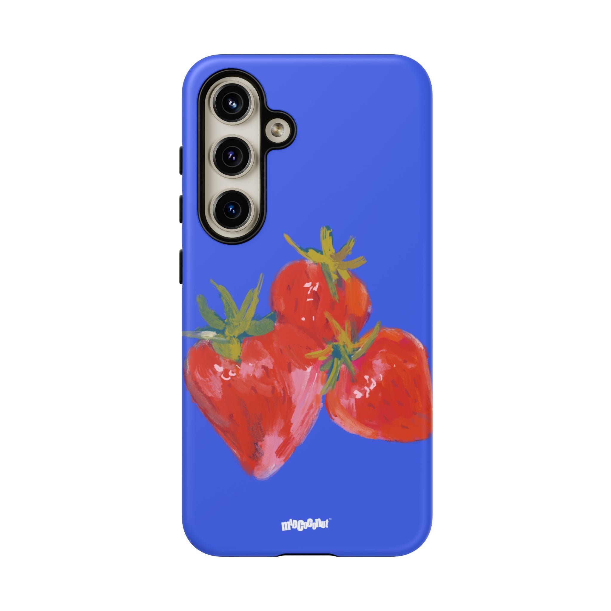 Berry Santorini