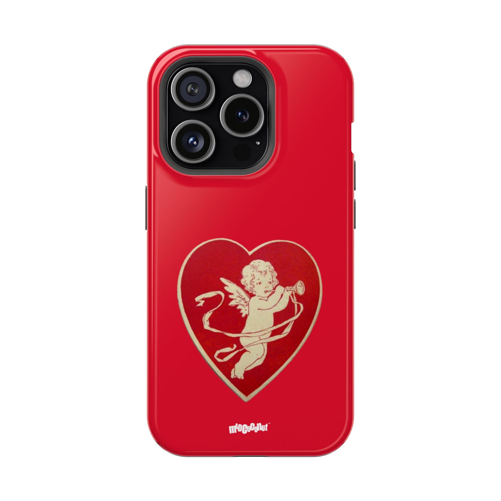 Cupid's Favourite