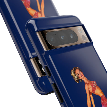 Party Don’t Start Till I Walk In