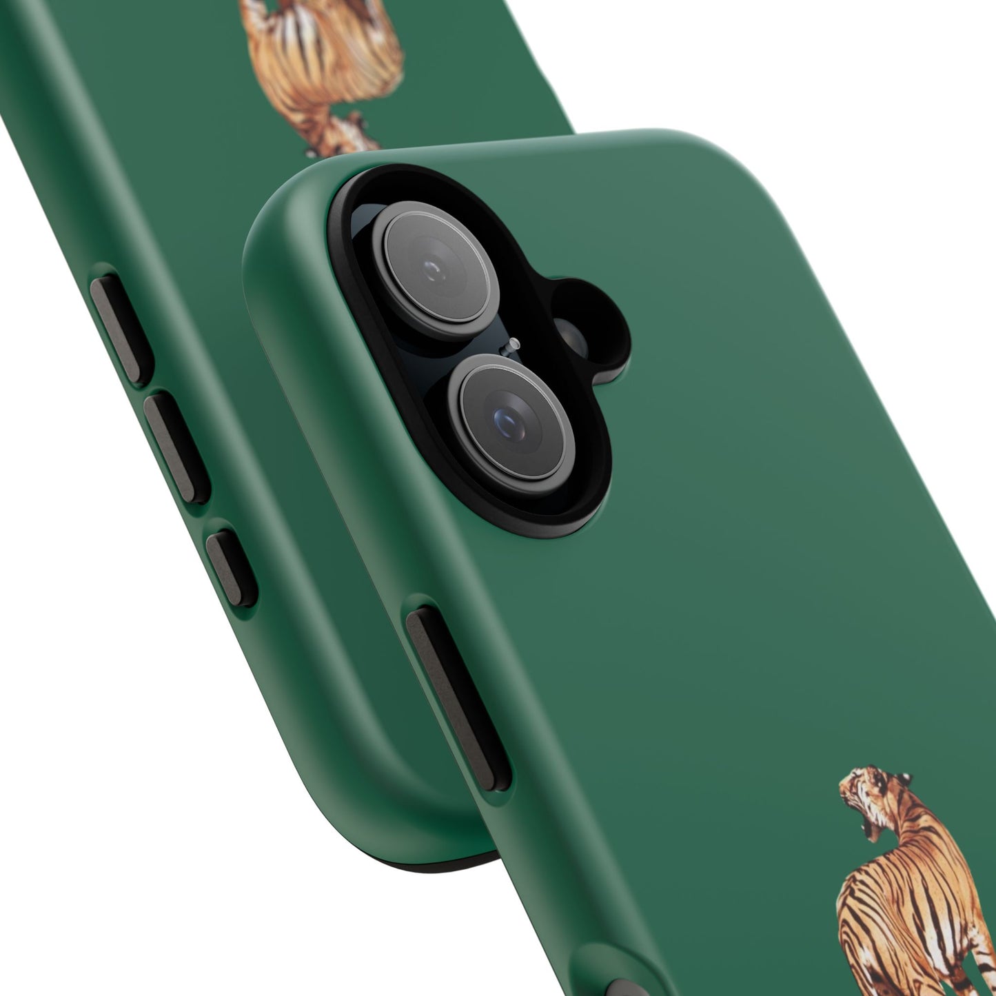 Me? Wild? Since Birth