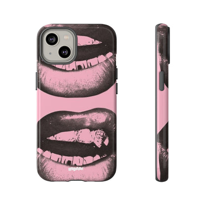 Don't Touch Me, I Bite