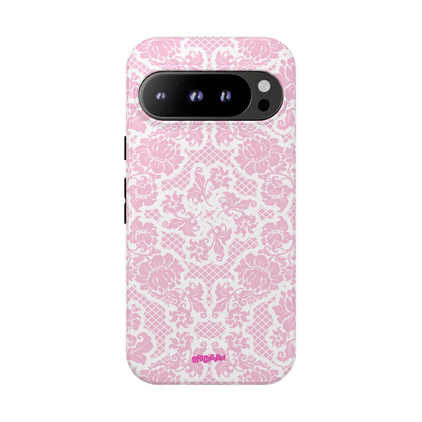 Grandma’s Wallpaper but Make It Hot