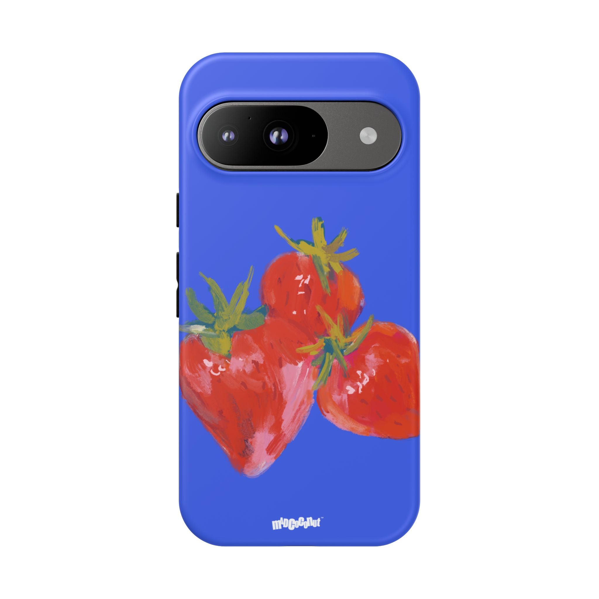 Berry Santorini