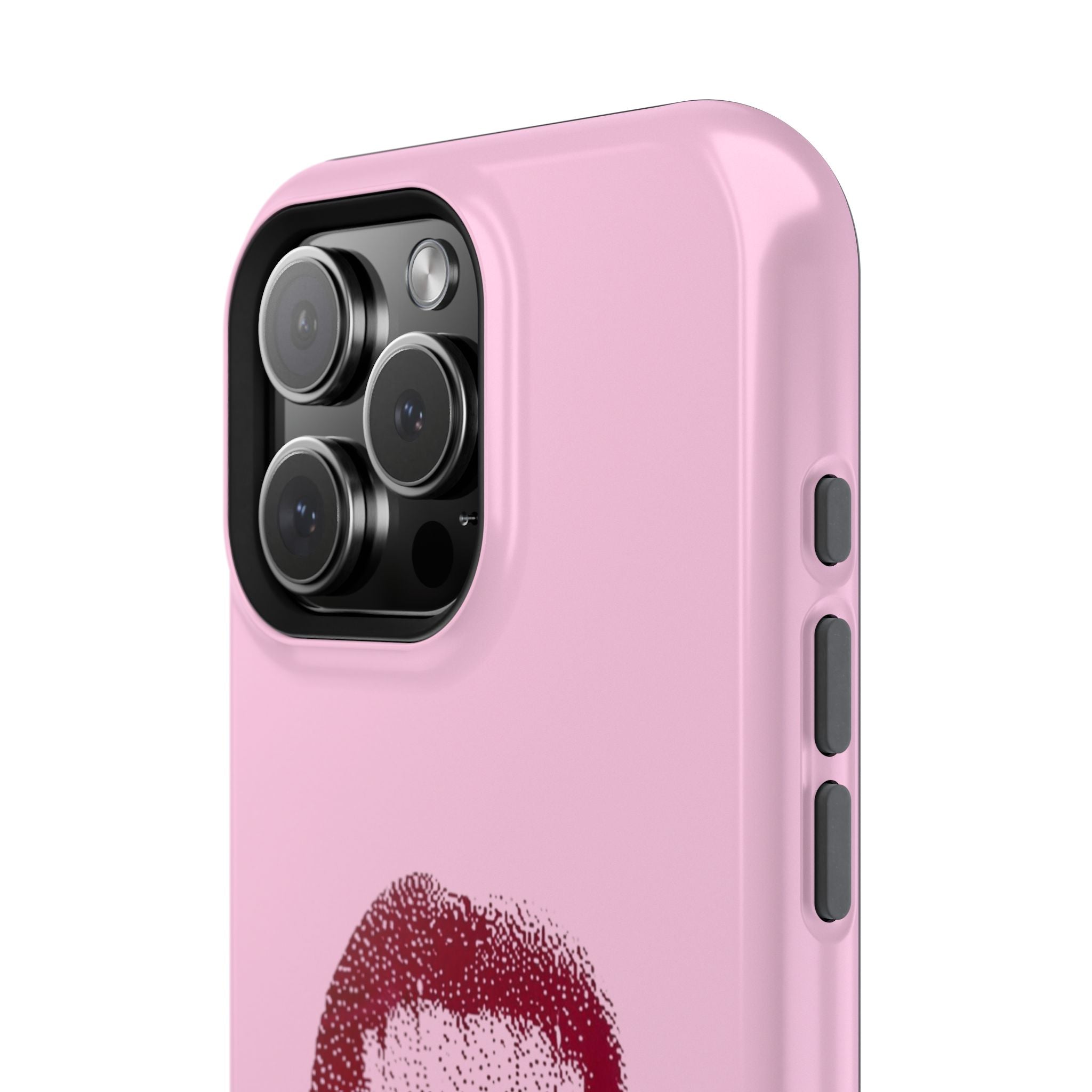 Kiss Me Thru the Phone