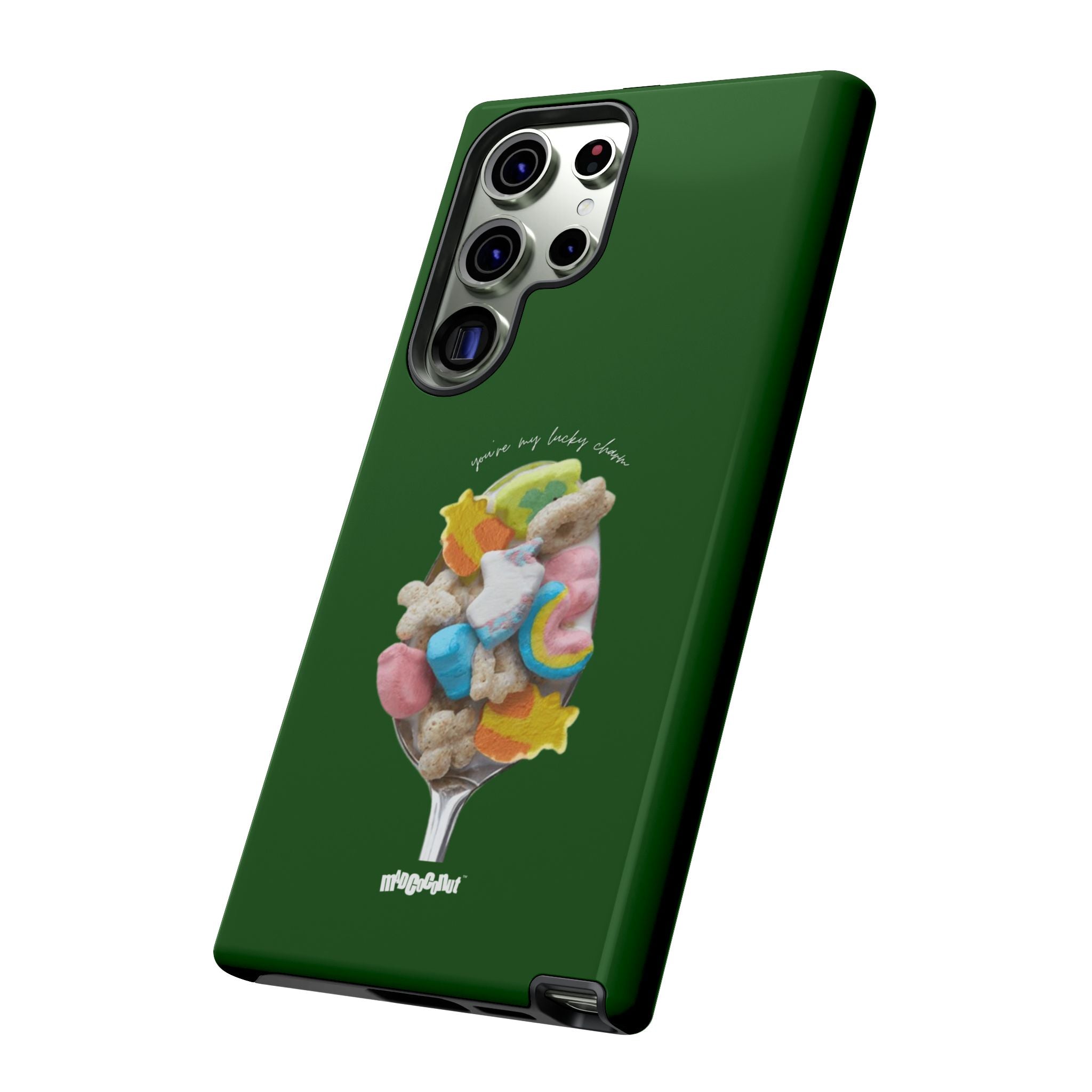 Lucky Charm