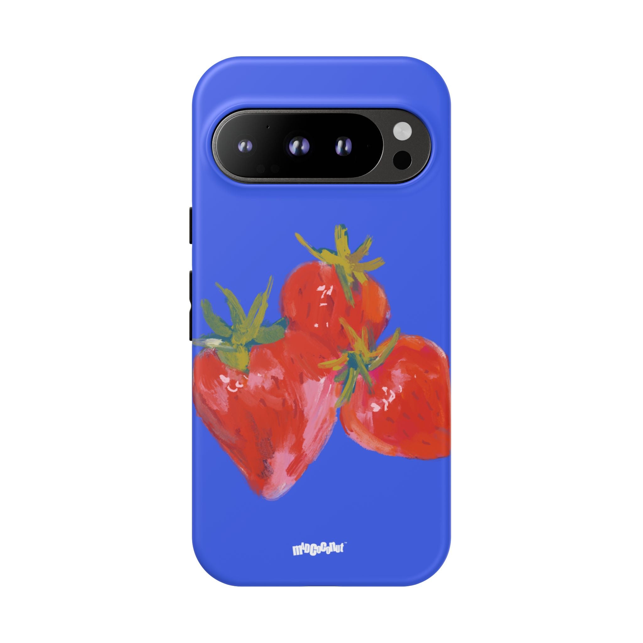 Berry Santorini