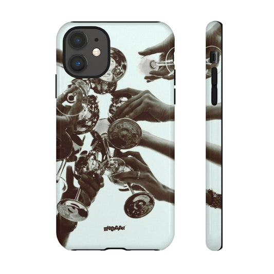 Cheers to the weekend