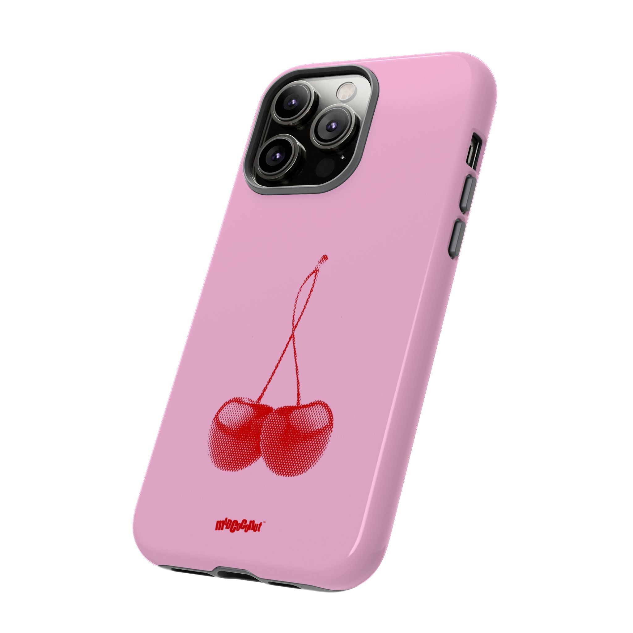 Cherry Crush