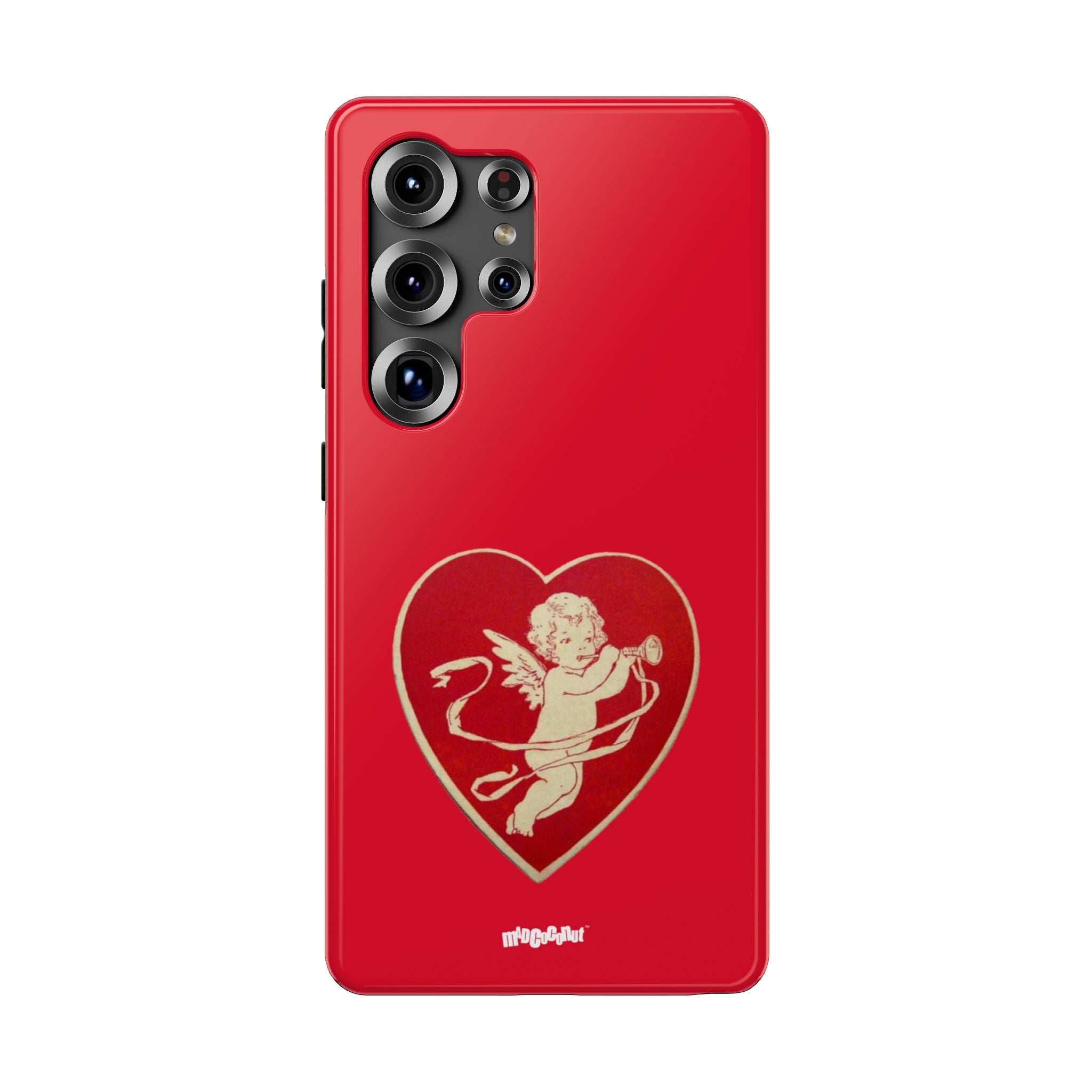 Cupid's Favourite