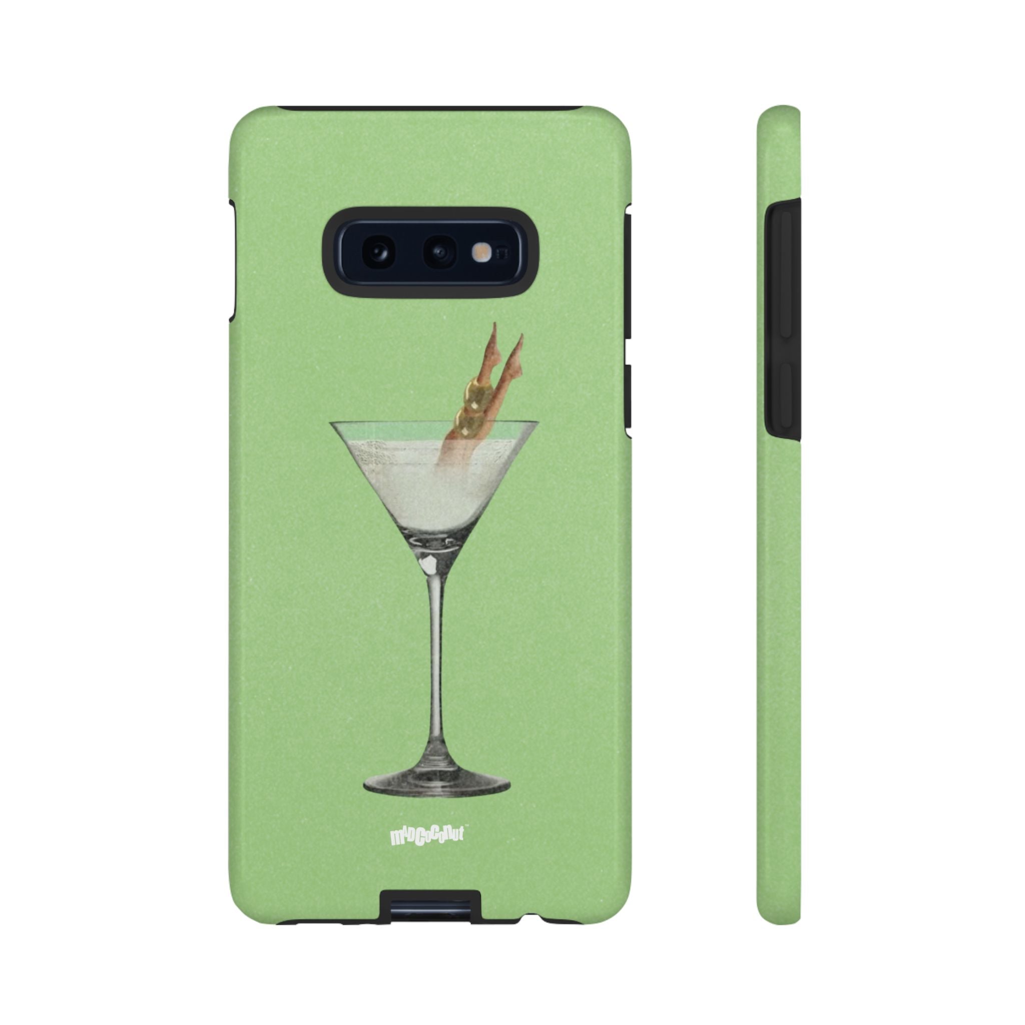 COCKTAIL OLYMPICS