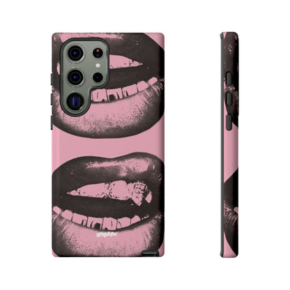 Don't Touch Me, I Bite