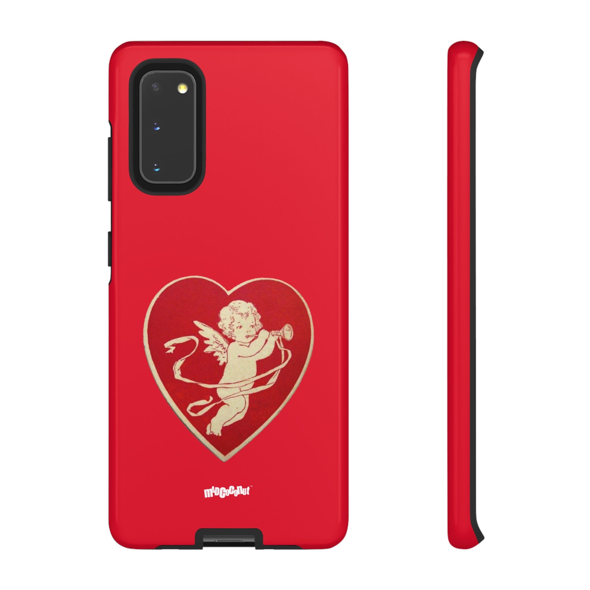 Cupid's Favourite