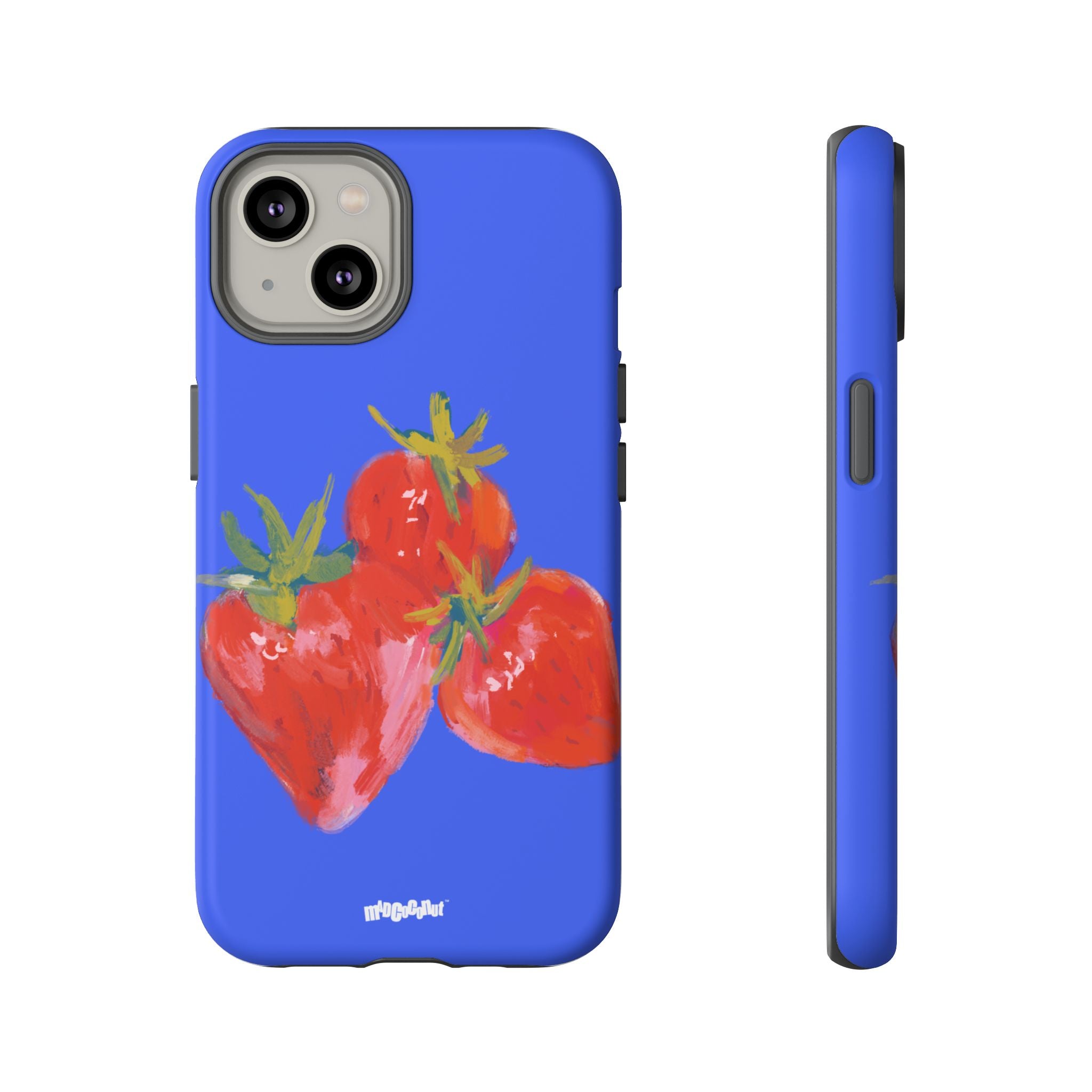 Berry Santorini