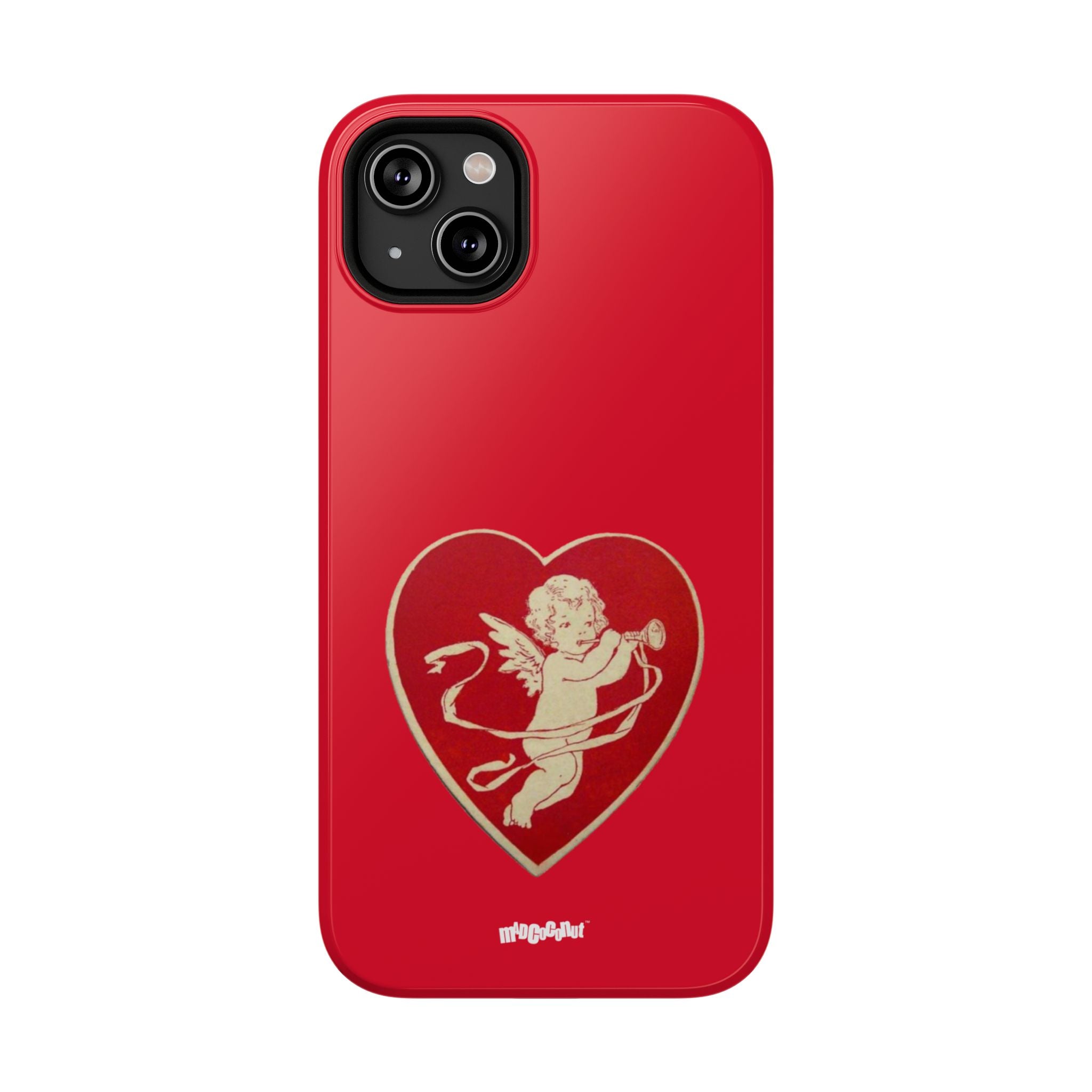 Cupid's Favourite