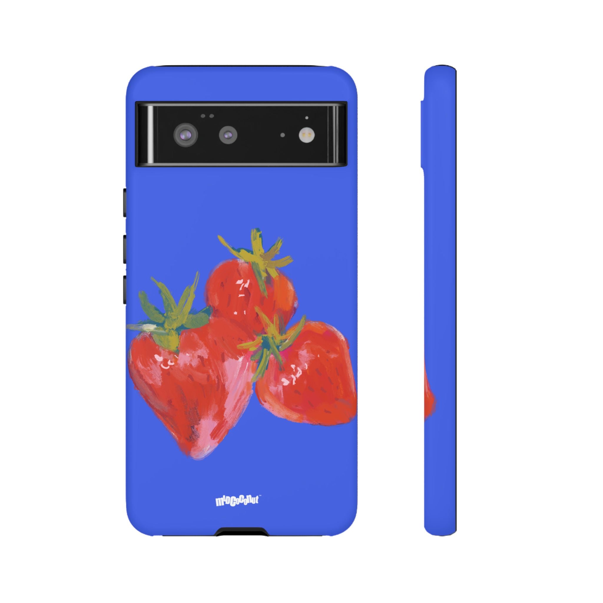 Berry Santorini