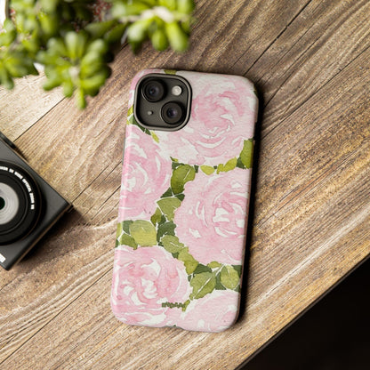 Delicate, Not Fragile