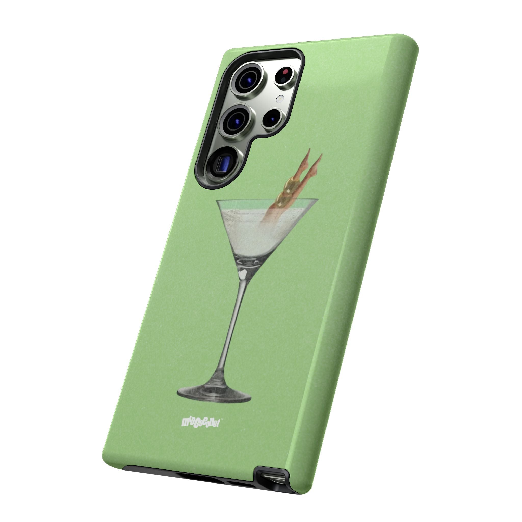 COCKTAIL OLYMPICS
