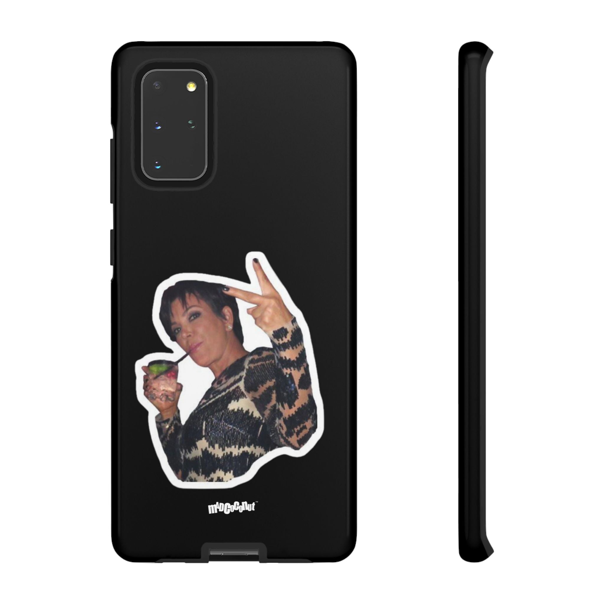 Legally Ikonik