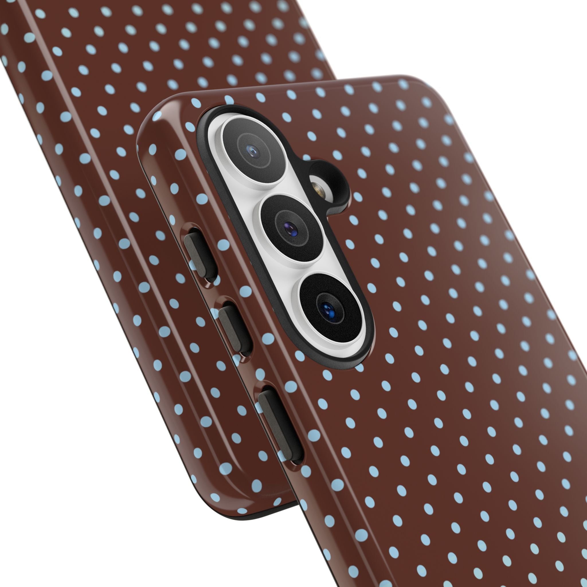 Polka Dot Panic