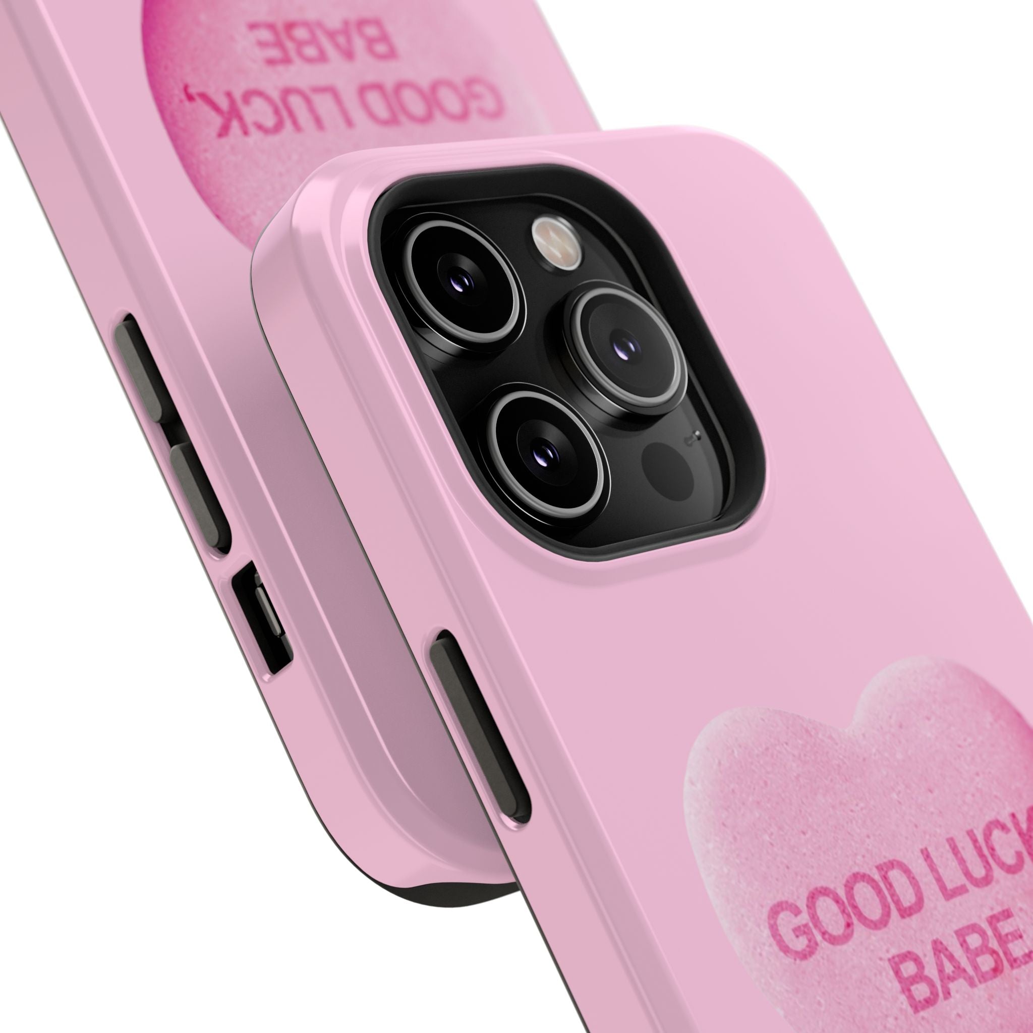 Good Luck Babe