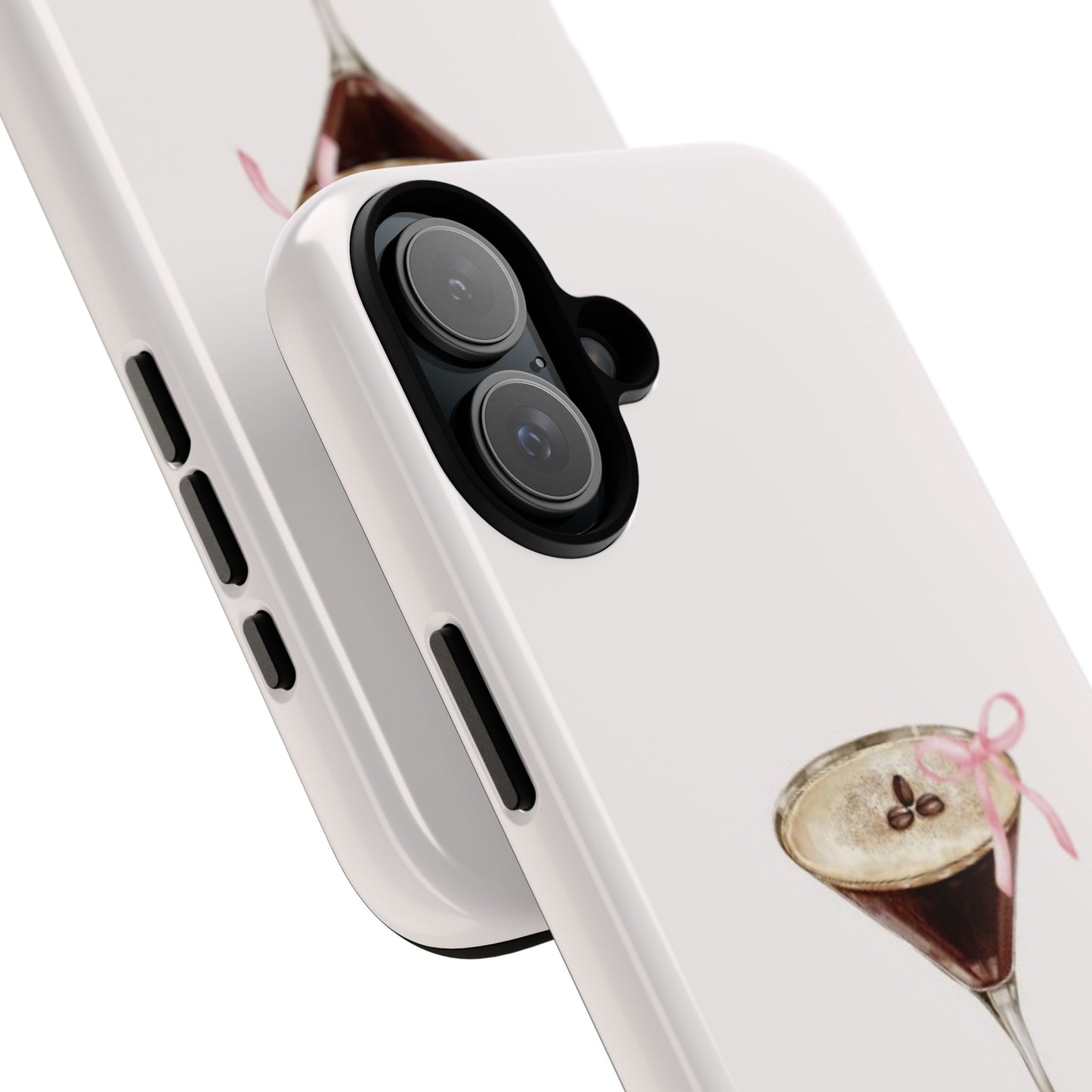 Espresso Martini Please